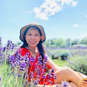 Meet your Posher, Mj